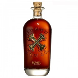 Rượu Rum Bumbu Original